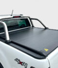 Black Venom Electric Roller Shutter to suit Ford Ranger PX1 PX2 PX3 (2012-2022) - Image 5